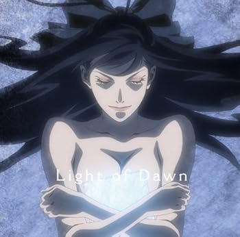 Rakuten - 【中古】Light of Dawn TVアニメ「戦う司書」ED主題歌