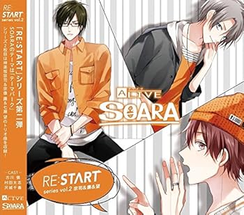 š̤ۡѡALIVE SOARA RE:START ꡼2