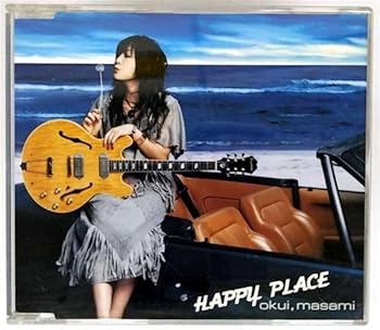 【中古】HAPPY PLACE