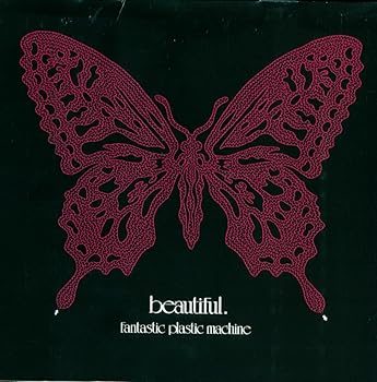 【中古】beautiful. - ファンタスティック・プラスチック・マシーン