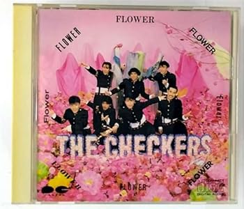 乐天商城 - 【中古】【未使用】FLOWER - チェッカーズ