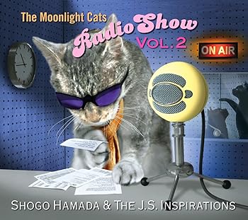 【中古】【未使用】The Moonlight Cats Radio Show Vol. 2【メーカー名】【メーカー型番】【ブランド名】【商品説明】The Moonlight Cats Radio Show Vol. 2当店では初期不良に限り...