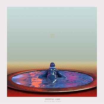 乐天商城 - 【中古】【未使用】WATCH ME BURN