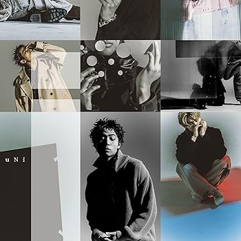 楽天AJIMURA-SHOP【中古】【未使用】uNi（ミニAL+DVD（スマプラ対応））