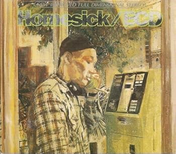 【中古】ホームシック