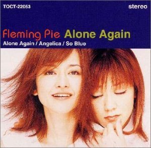 【中古】ALONE AGAIN