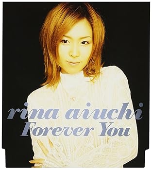 【中古】【未使用】Forever You~永遠に君と~