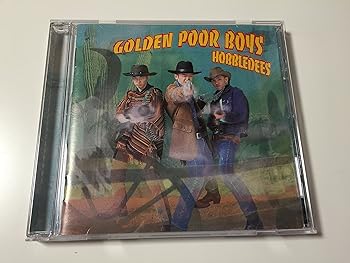 樂天商城 - 【中古】ゴールデン・プア・ボーイズ