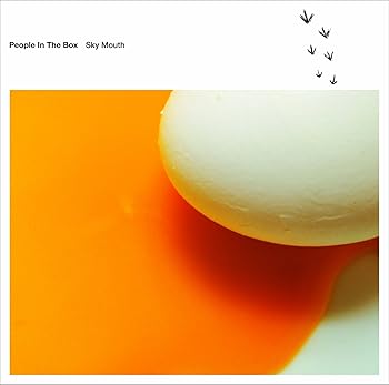 【中古】Sky Mouth