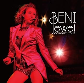 【中古】【未使用】Jewel Concert Tour (DVD付)