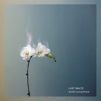 【中古】LAST WALTZ