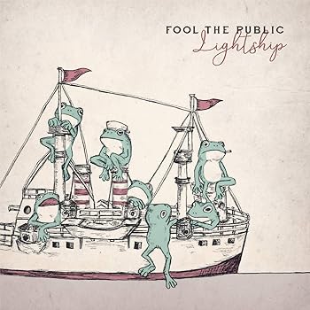Lightship