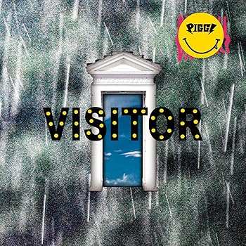 【中古】VISITOR