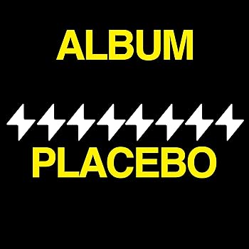 【中古】【メーカー特典あり】PLACEBO