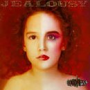 【中古】JEALOUSY