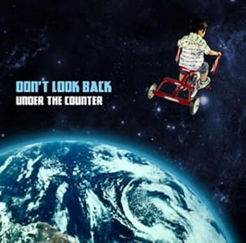【中古】DON’T LOOK BACK