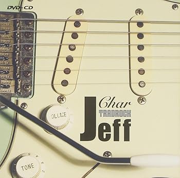 TRADROCK ”Jeff” by Char