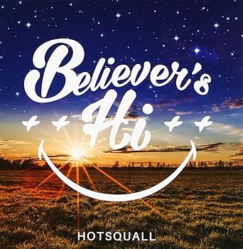 【中古】【未使用】Believer’s Hi