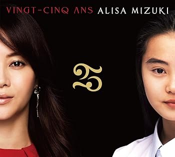 【中古】VINGT-CINQ ANS(CD3枚組+DVD3枚組)