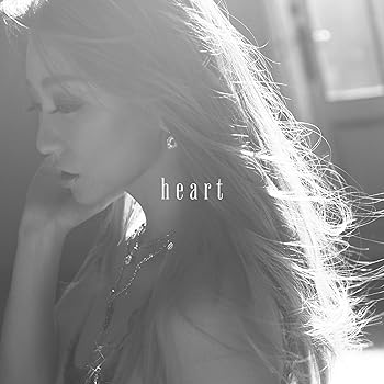 Rakuten - 【中古】heart(CD+DVD)