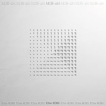 楽天AJIMURA-SHOP【中古】【未使用】MUSi-aM（特殊商品（AL+3DVD）（スマプラ対応）） - Da-iCE