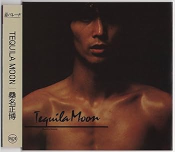 【中古】TEQUILA MOON
