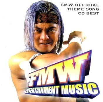 楽天市場】FMW（その他｜CD・DVD）の通販