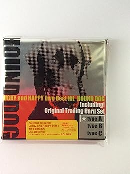 【中古】【未使用】LUCKY and HAPPY Live Best Hit