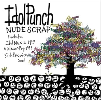 【中古】NUDE SCRAP【メーカー名】【メーカー型番】【ブランド名】Thrash On Life J-POP, VFE-JPOP, Dynamic COOP J-POP, 5%OFFクーポン対象商品_fixed, Music Album CDs, クーポン使用可能商品_fixed, 5%OFFクーポン対象商品_fixed, ミュージックCD・レコード, eaeb821d-00b0-44b4-9005-81ffd1e63b4d_7601 IDOL PUNCH: Artist【商品説明】NUDE SCRAP当店では初期不良に限り、商品到着から7日間は返品を 受付けております。お問い合わせ・メールにて不具合詳細をご連絡ください。他モールとの併売品の為、完売の際はキャンセルご連絡させて頂きます。中古品の商品タイトルに「限定」「初回」「保証」「DLコード」などの表記がありましても、特典・付属品・帯・保証等は付いておりません。電子辞書、コンパクトオーディオプレーヤー等のイヤホンは写真にありましても衛生上、基本お付けしておりません。※未使用品は除く品名に【import】【輸入】【北米】【海外】等の国内商品でないと把握できる表記商品について国内のDVDプレイヤー、ゲーム機で稼働しない場合がございます。予めご了承の上、購入ください。掲載と付属品が異なる場合は確認のご連絡をさせて頂きます。ご注文からお届けまで1、ご注文⇒ご注文は24時間受け付けております。2、注文確認⇒ご注文後、当店から注文確認メールを送信します。3、お届けまで3〜10営業日程度とお考えください。4、入金確認⇒前払い決済をご選択の場合、ご入金確認後、配送手配を致します。5、出荷⇒配送準備が整い次第、出荷致します。配送業者、追跡番号等の詳細をメール送信致します。6、到着⇒出荷後、1〜3日後に商品が到着します。　※離島、北海道、九州、沖縄は遅れる場合がございます。予めご了承下さい。お電話でのお問合せは少人数で運営の為受け付けておりませんので、お問い合わせ・メールにてお願い致します。営業時間　月〜金　11:00〜17:00★お客様都合によるご注文後のキャンセル・返品はお受けしておりませんのでご了承ください。0