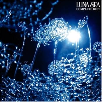 LUNA SEA COMPLETE BEST（CD・DVD）の通販