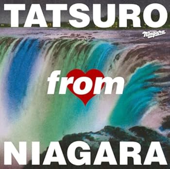 【中古】TATSURO FROM NIAGARA - シュガー・ベイブ 山下達郎