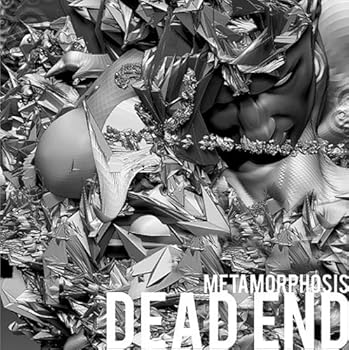 【中古】【未使用】METAMORPHOSIS(初回生産限定盤) - DEAD END (DVD付)