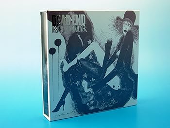 楽天市場】dream demon analyzer（CD・DVD）の通販