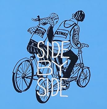SIDE BY SIDE - ペトロールズ