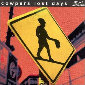 Video CDs - 【中古】【未使用】ロスト・デイズ