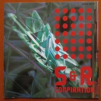 šS&Rԥ졼Vol.1~ǥ⡦ơHOT100˴󤻤줿ͥʽ~