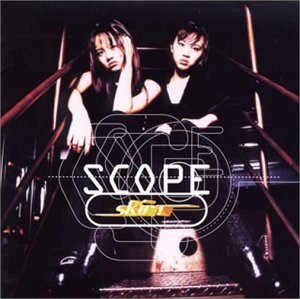 【中古】SCOPE - Skirt