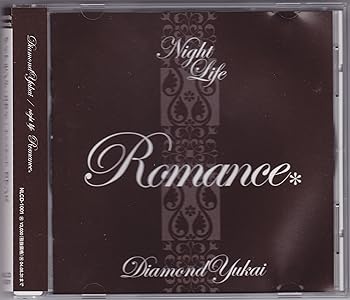 【中古】NIGHT LIFE~ROMANCE
