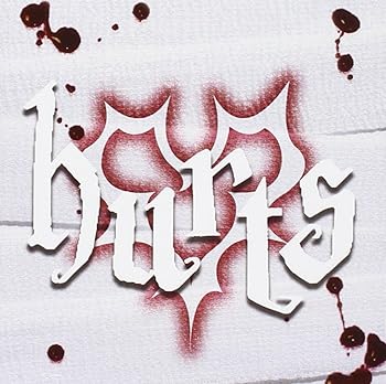 【中古】【未使用】hurts