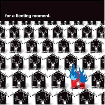 【中古】for a fleeting moment.