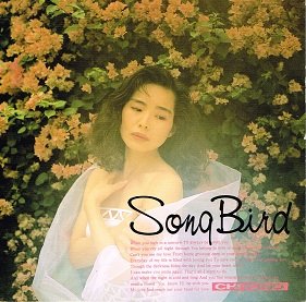 【中古】SONG　BIRD
