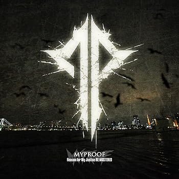 【中古】Reason for My Justice RE:MASTERED
