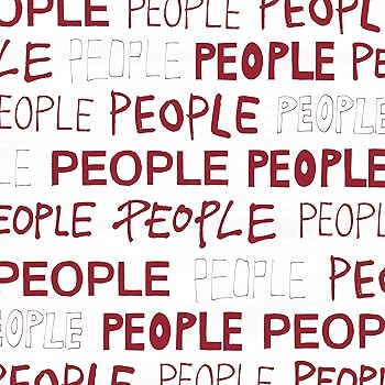 【中古】PEOPLE※初回限定盤（CD+DVD）