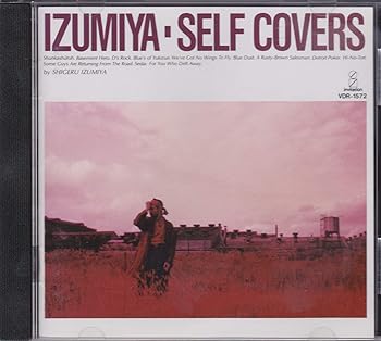 IZUMIYA-Self Covers
