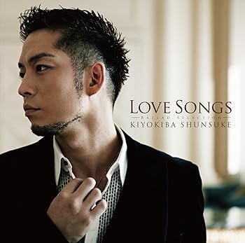 LOVE SONGS~BALLAD SELECTION~(初回限定盤)(DVD付)