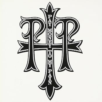 【中古】Breakfast - Pay money To my Pain [通常盤]