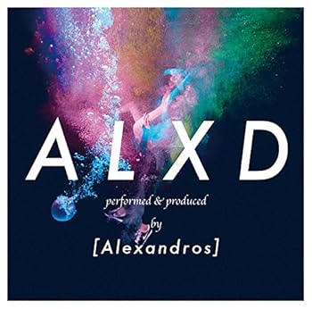 【中古】【未使用】ALXD(初回限定盤)(DVD付)