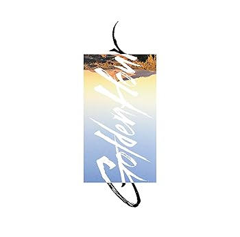 【中古】Golden Hour (通常盤)