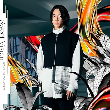 【中古】【未使用】Sweet Vision [CD:通常盤]【メーカー名】【メーカー型番】【ブランド名】LABEL9 J-POP, VFE-JPOP, Dynamic COOP J-POP, Music Album CDs, ミュージックCD・レコード, ジャニーズ, eaeb821d-00b0-44b4-9005-81ffd1e63b4d_7601 山下智久: Artist【商品説明】Sweet Vision [CD:通常盤]当店では初期不良に限り、商品到着から7日間は返品を 受付けております。お問い合わせ・メールにて不具合詳細をご連絡ください。他モールとの併売品の為、完売の際はキャンセルご連絡させて頂きます。中古品の商品タイトルに「限定」「初回」「保証」「DLコード」などの表記がありましても、特典・付属品・帯・保証等は付いておりません。電子辞書、コンパクトオーディオプレーヤー等のイヤホンは写真にありましても衛生上、基本お付けしておりません。※未使用品は除く品名に【import】【輸入】【北米】【海外】等の国内商品でないと把握できる表記商品について国内のDVDプレイヤー、ゲーム機で稼働しない場合がございます。予めご了承の上、購入ください。掲載と付属品が異なる場合は確認のご連絡をさせて頂きます。ご注文からお届けまで1、ご注文⇒ご注文は24時間受け付けております。2、注文確認⇒ご注文後、当店から注文確認メールを送信します。3、お届けまで3〜10営業日程度とお考えください。4、入金確認⇒前払い決済をご選択の場合、ご入金確認後、配送手配を致します。5、出荷⇒配送準備が整い次第、出荷致します。配送業者、追跡番号等の詳細をメール送信致します。6、到着⇒出荷後、1〜3日後に商品が到着します。　※離島、北海道、九州、沖縄は遅れる場合がございます。予めご了承下さい。お電話でのお問合せは少人数で運営の為受け付けておりませんので、お問い合わせ・メールにてお願い致します。営業時間　月〜金　11:00〜17:00★お客様都合によるご注文後のキャンセル・返品はお受けしておりませんのでご了承ください。0