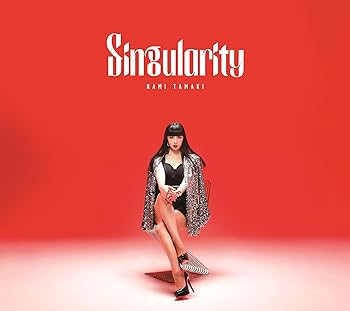 Singularity - 玉置成実